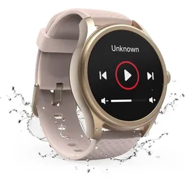 Hama Smartwatch 5010 Rosé