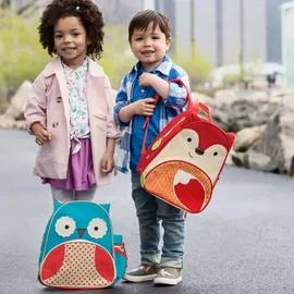 Skip Hop 210256 Rucksack Fuchs