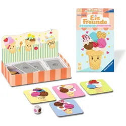Eis-Freunde
