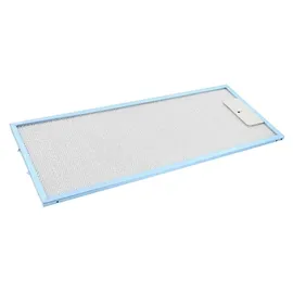 Electrolux Metall-Fettfilter 455x185x8mm 4055241147 - Silber/Schwarz