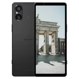 Sony Xperia 5 V 128 GB Gojischwarz