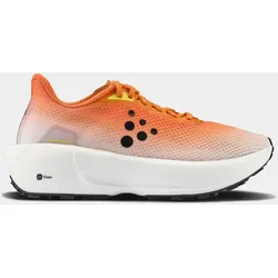 Craft Laufschuhe Nordlite Ultra (Stabilität) orange/gelb Herren