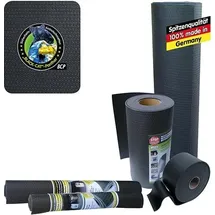 Black-Cat Compact-Mate 45 x 60 cm Schwarz