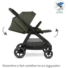 ABC-Design City Life Avocado