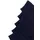 NAME IT NKNSOCK 7P SOLID NOOS Socken 7er Pack Blau/Schwarz 34-36