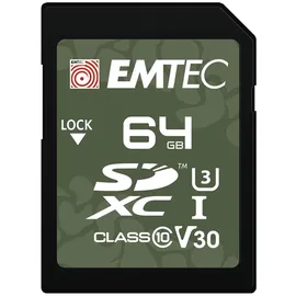 Emtec SD UHS-I U3 V30 Outdoor