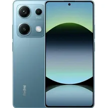 Xiaomi Redmi Note 14S 8 GB RAM 256 GB Ocean Blue