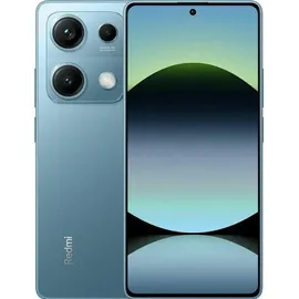 Xiaomi Redmi Note 14S 8 GB RAM 256 GB Ocean Blue