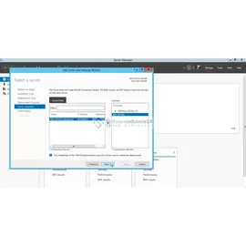Microsoft Remote Desktop Services 2012 R2 Device CAL