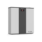 HT Heiztechnik | hochwertiger Pelletkessel | FLAT Basic 8 | 8 kW