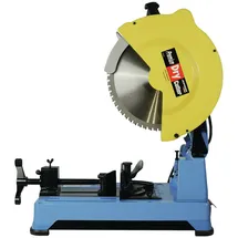 Jepson Premium Dry Cutter 9430 mit ⌀ 305/60Z Sägeblatt