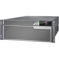 APC Smart-UPS Ultra On-Line Lithium ion, 10KVA/10KW, 4U Rack/Tower,