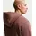 Nike Hoodie Braun/Lila L