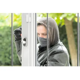 Bosch Smart Home smarter Tür-/ Fensterkontakt II Plus (weiß)