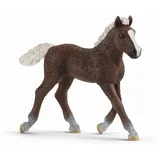 Schleich Farm World Schwarzwälder Fohlen 13899