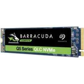 Seagate BarraCuda Q5 2 TB M.2 ZP2000CV3A001