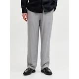 JACK & JONES KARL MYKONOS Chinohose Jeansblau S
