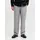 JACK & JONES KARL MYKONOS Chinohose Jeansblau S
