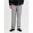 JACK & JONES KARL MYKONOS Chinohose Jeansblau S