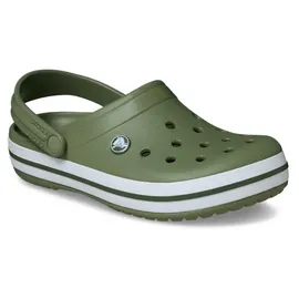 Crocs Crocband Clog Cargo 37-38