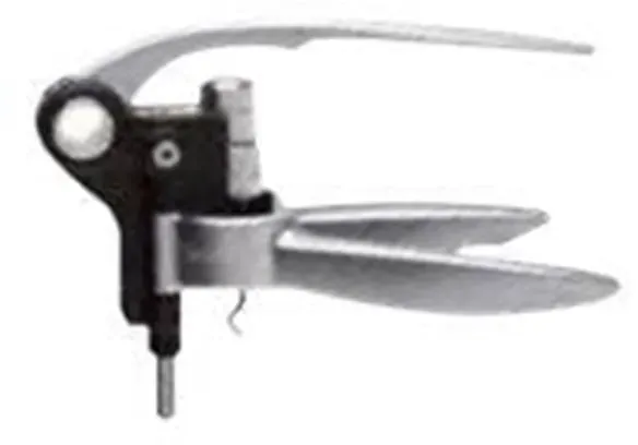- bottle opener