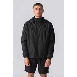 Makalu Jacke - schwarz - Mann - Roly
