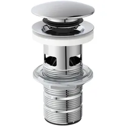 Ideal Standard Push-Open für Waschtisch mit Überlauf