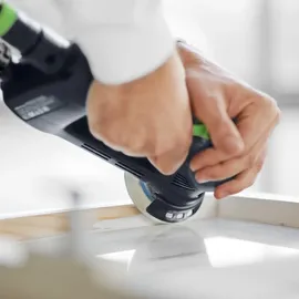 Festool Schleifscheibe D90/6 P80 RU2/50