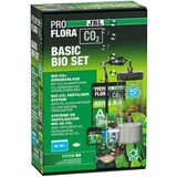 JBL ProFlora CO2 Bio Set Aquarienzubehör Basic