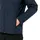 Jack Wolfskin Bornberg Kapuzenpullover - Night Blue - 2XL