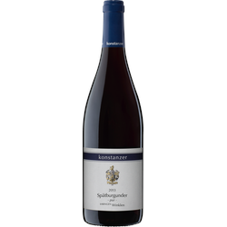 Ihringen Winklen -pur-, Spätburgunder 2013 Weingut Konstanzer