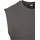 URBAN CLASSICS Open Edge Sleeveless Tee grau 4XL