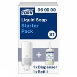 TORK 960000 Seifenspender Weiß