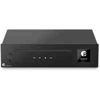 Pro-Ject CD Box S3 Black