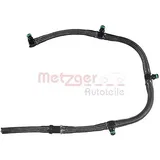 metzger autoteile Metzger Schlauch, Leckkraftstoff