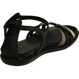 ECCO Damen, schwarz, Größe 42 EU