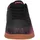 Jako Lightning ID Hallen-Fußballschuhe Kinder 828 schwarz/pink 38