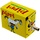 Fridolin Spieluhr/Music Box Hey, Pippi Langstrumpf