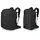 Osprey Sojourn Porter 30 Rucksack Schwarz