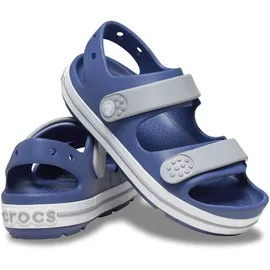 Crocs Crocband Cruiser Sandal T Bijou Blue 20