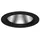 lts licht&leuchten led-downlight licht&leuchten LED-Downlight CSAR403930OV46DALIsw Aluminium