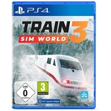 Train Sim World 3