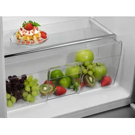 AEG NSK5O101ES Einbaukühlschrank 103 cm Nische Schlepptür