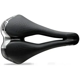 SELLE ITALIA S5 Woman Superflow 16 cm Schwarz