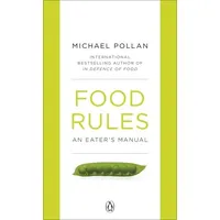 Penguin Books UK Food Rules
