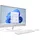 HP Pavilion 27-ca2103ng [68,58cm (27") QHD-Display, Intel i5-13400T, 16 GB, 512 GB, PC Weiss