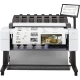 HP DesignJet T2600dr PostScript