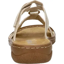 Rieker Pantolette Beige - Beige - 39