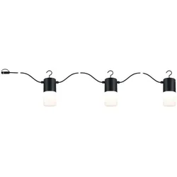Plug & Shine LED Lichterkette Tubs