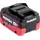 Metabo LiHD 2x Akkupack 18 V 8,0 Ah